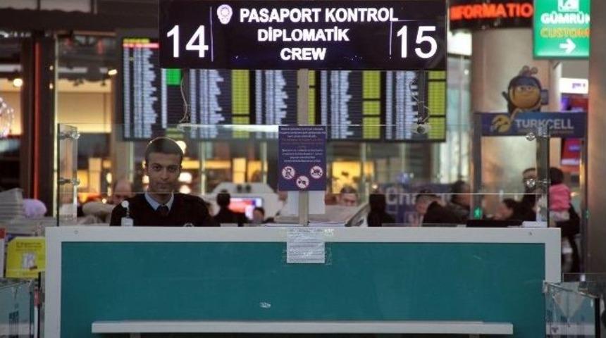 Almanya&rsquo;ya Misliyle Karşılık Verildi