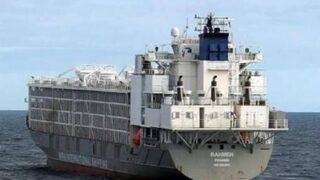 İstanbul için korkunç iddia! Ahırkapı açıklarında bekliyor