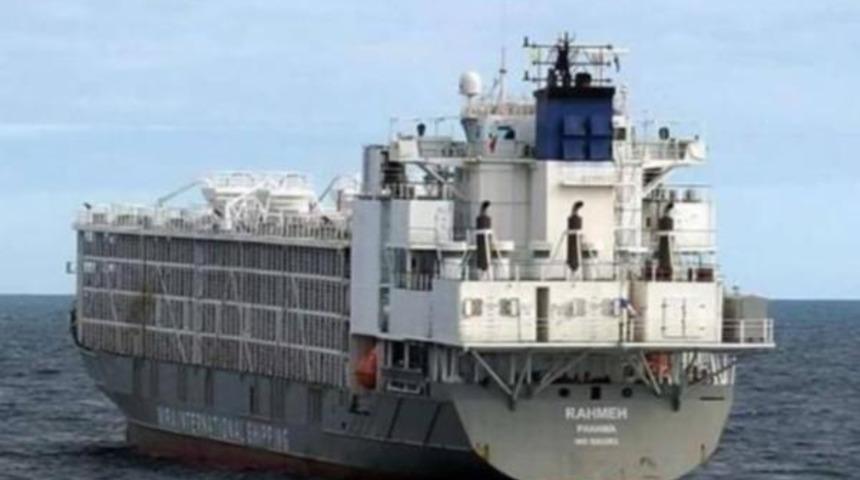 İstanbul için korkunç iddia! Ahırkapı açıklarında bekliyor