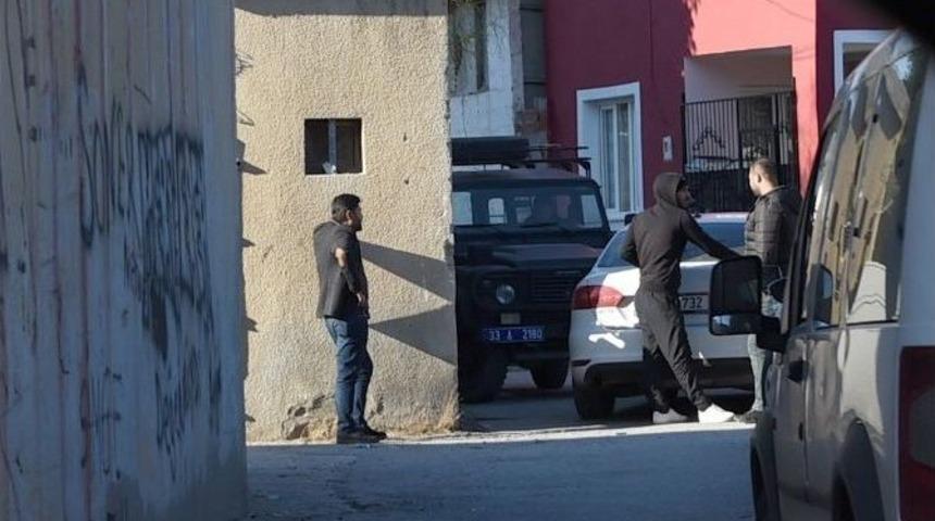 Tarsus&rsquo;ta Esrarengiz Kazı