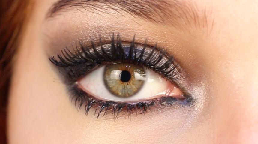 Dumanlı G&ouml;zlerin Sırları