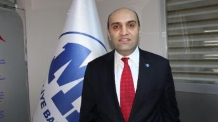 Gimder&rsquo;den D&ouml;viz Bozduranlara, D&ouml;viz Satım Belgesi Uyarısı