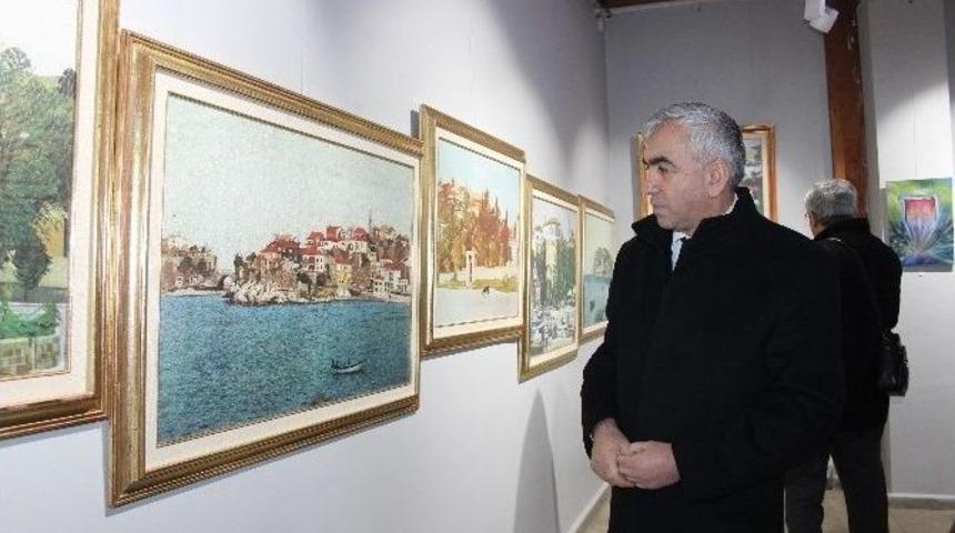 Demirci&rsquo;den Zokev&rsquo;e Destek