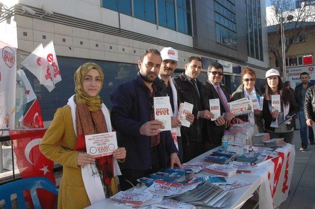 Başbakan Binali Yıldırım Van’a Geliyor