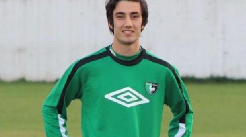 Denizlispor'un Defans Oyuncusu Alperen, Transferin G&ouml;zdesi