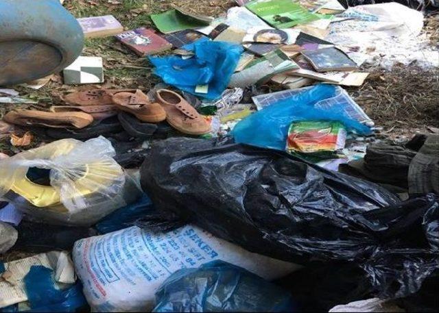 Bitlis&rsquo;Te Pkk&rsquo;Ya Ait 21 Sığınak Ortaya &Ccedil;ıkarıldı 1