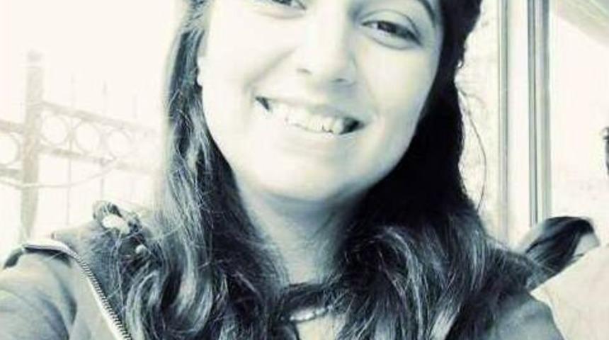 &Uuml;niversiteli Gizem Son Yolculuğuna Uğurlandı