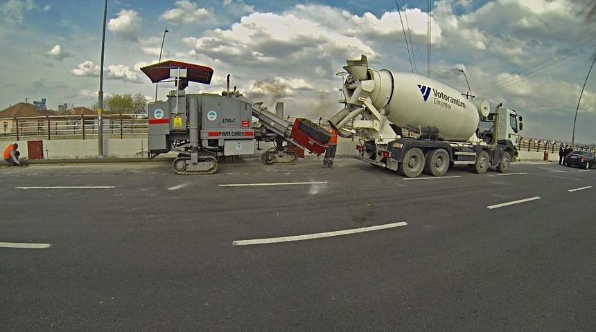 B&uuml;y&uuml;kşehir&rsquo;den Bir Yenilik Daha