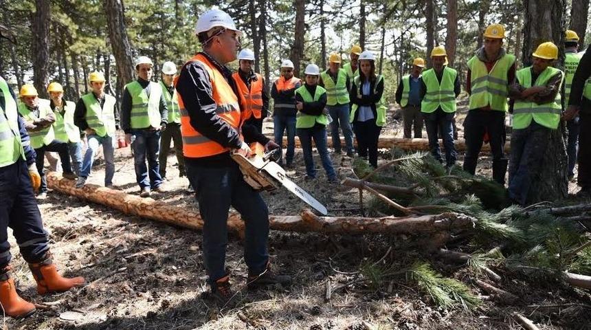 &Ouml;nce Can G&uuml;venliği Sonra Verimlilik
