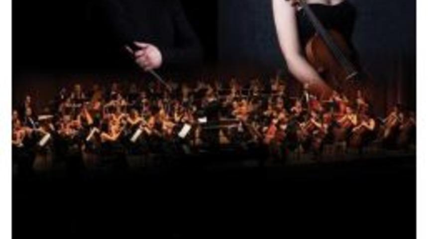 Anadolu&rsquo;da &ldquo;piazzolla Akşamı&rdquo; Konseri Verilecek