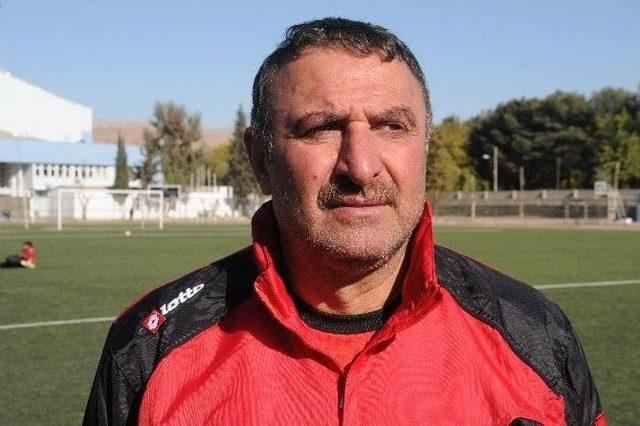 Cizrespor&rsquo;da Fethi &Ccedil;okkeser D&ouml;nemi 3