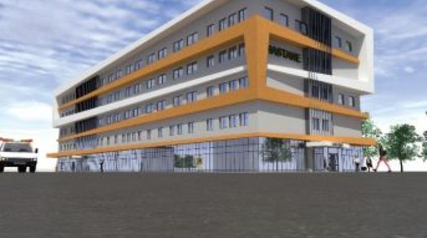 D&ouml;şemealtı Belediyesinden Hastane A&ccedil;ıklaması