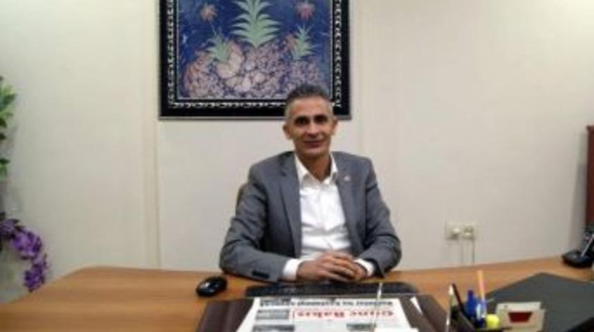 G&uuml;ne Bakış Gazetesi 13 Yaşında