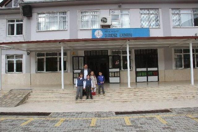 Yabancı Öğrencilere Faydalı Olmak İçin Proje Geliştirdiler