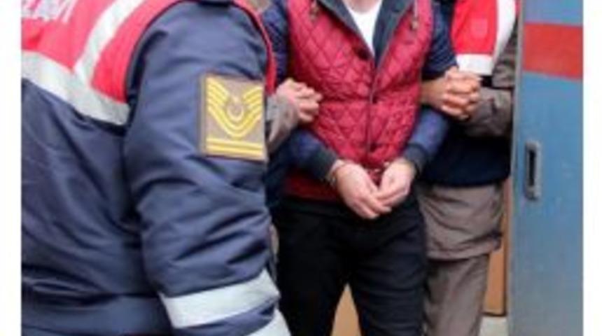 Sosyal Medyada Terer &Ouml;rg&uuml;t&uuml; Propgandasına 2 Yıl 4 Ay Hapis