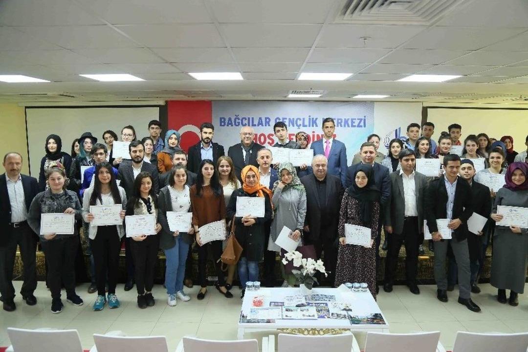 Başkan &Ccedil;ağırıcı&rsquo;dan İkinci Gen&ccedil;lik Merkezi M&uuml;jdesi