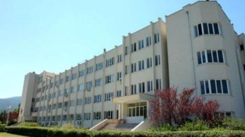 'Yüksek not için sekse zorlandık'