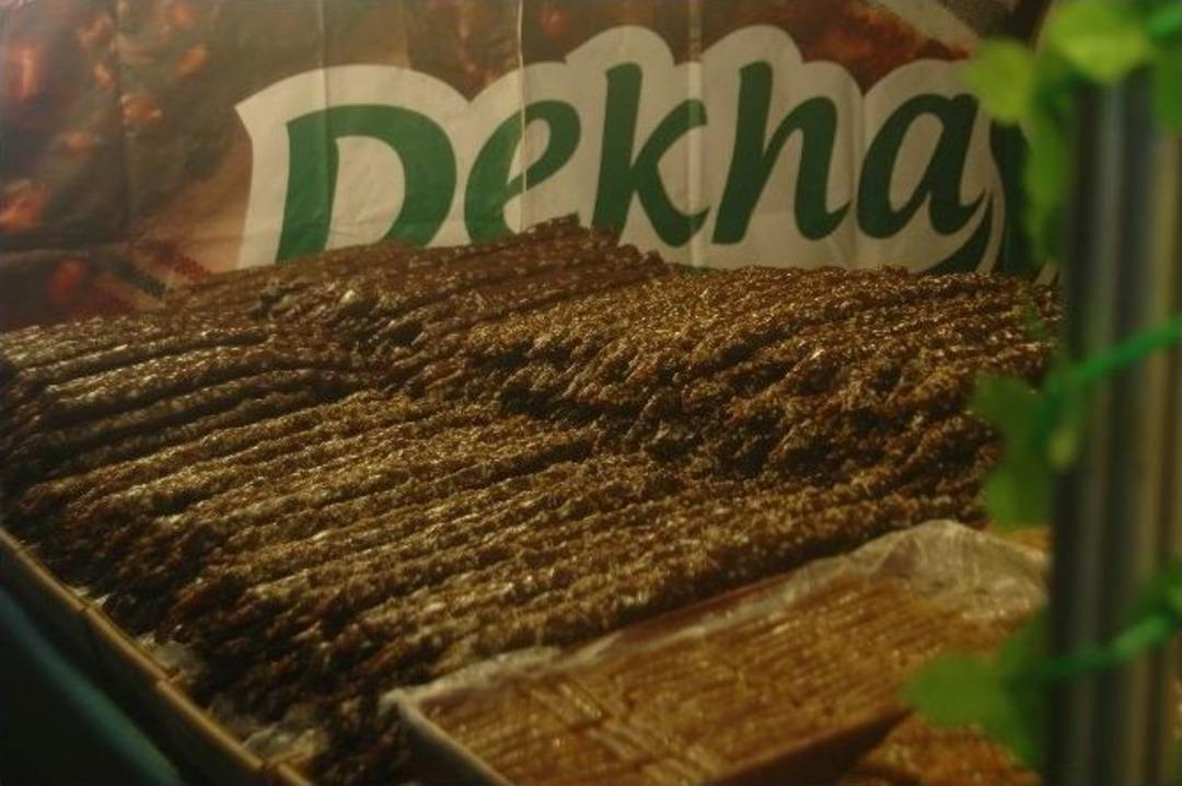 Ankara&rsquo;da 4. Erzurum Tanıtım G&uuml;nleri