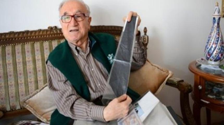 Defin g&ouml;revlisi o anları anlattı