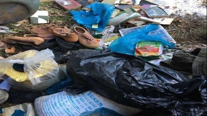 Bitlis&rsquo;te Ter&ouml;r Operasyonu