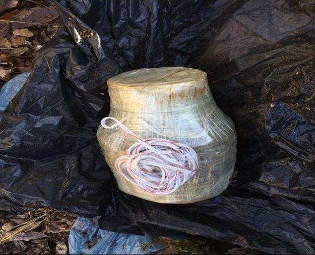 Bitlis&rsquo;te Ter&ouml;r Operasyonu 2