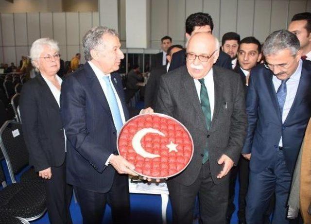 Travel Turkey İzmir Kapılarını A&ccedil;tı (3) 1