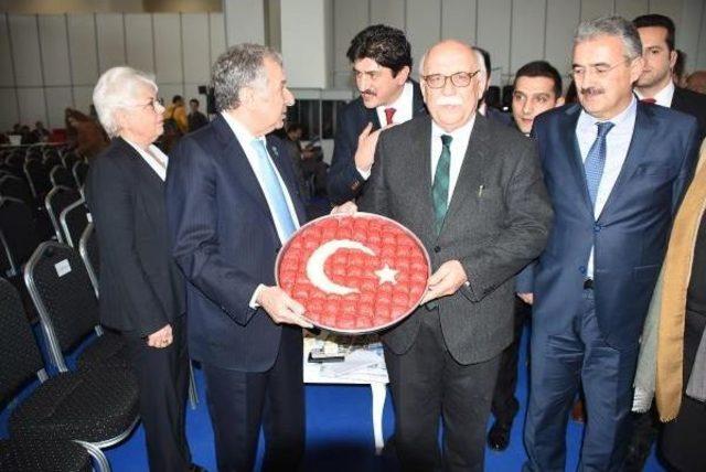 Travel Turkey İzmir Kapılarını A&ccedil;tı (3) 2