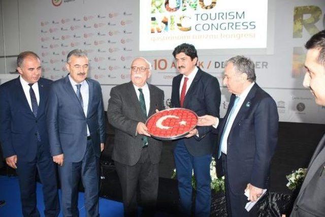 Travel Turkey İzmir Kapılarını A&ccedil;tı (3) 3