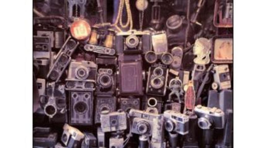 Fuarı Photo&digital 6-9 Nisan&rsquo;Da Cnr Expo&rsquo;Da D&uuml;zenleniyor