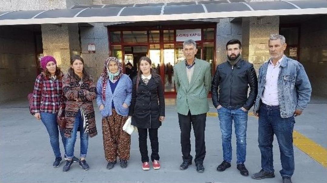 4 Yaşındaki Baldızı Ve Kayınvalidesini &Ouml;ld&uuml;r&uuml;p Beklerken İ&ccedil;ki İ&ccedil;miş