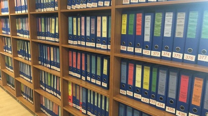 Akıncı &Uuml;ss&uuml; İddianamesi A&ccedil;ıklandı