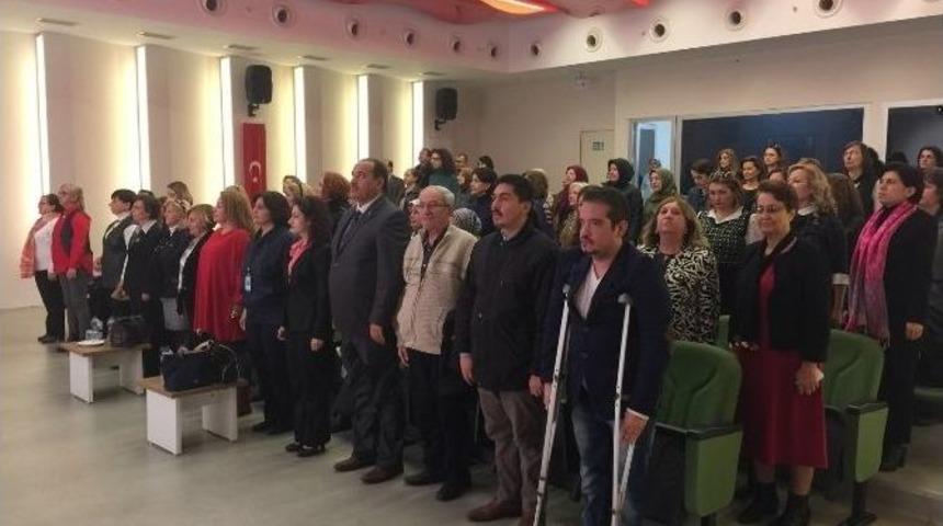 Ş&uuml;kran Kaya G&uuml;ven Tazeledi