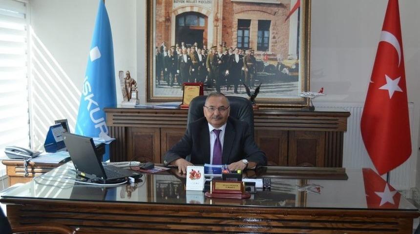 Kayseri İstihdam Fuarı Sona Erdi