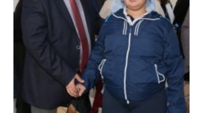 Başkan &Ouml;zakcan&rsquo;ın &rsquo;2 Nisan D&uuml;nya Otizm Farkındalık G&uuml;n&uuml;&rsquo; Mesajı