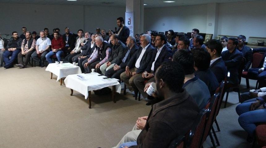 Dagep "evet" Diyecek