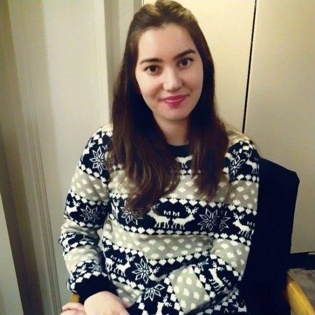 &Uuml;niversite &Ouml;ğrencileri Hemzemin Ge&ccedil;itte Facia Yaşadı 1