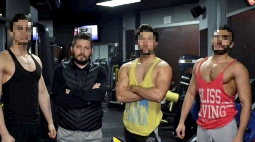 Uğradığı Silahlı Saldırıda Hayatını Kaybeden Spor Salonu İşletmecisi Toprağa Verildi