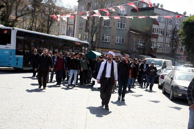 Uğradığı Silahlı Saldırıda Hayatını Kaybeden Spor Salonu İşletmecisi Toprağa Verildi