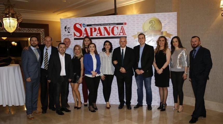 &lsquo;yılın Enleri&rsquo; &Ouml;d&uuml;lleri Sahiplerini Buldu