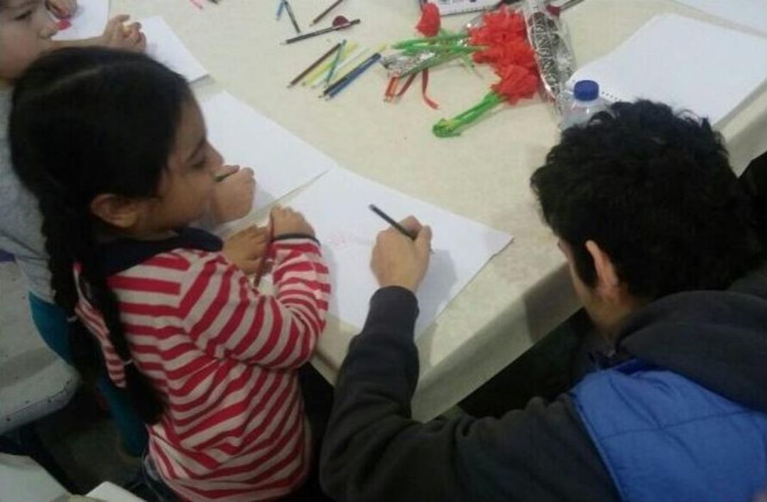 Miniklerden Anlamlı Engelli Farkındalığı