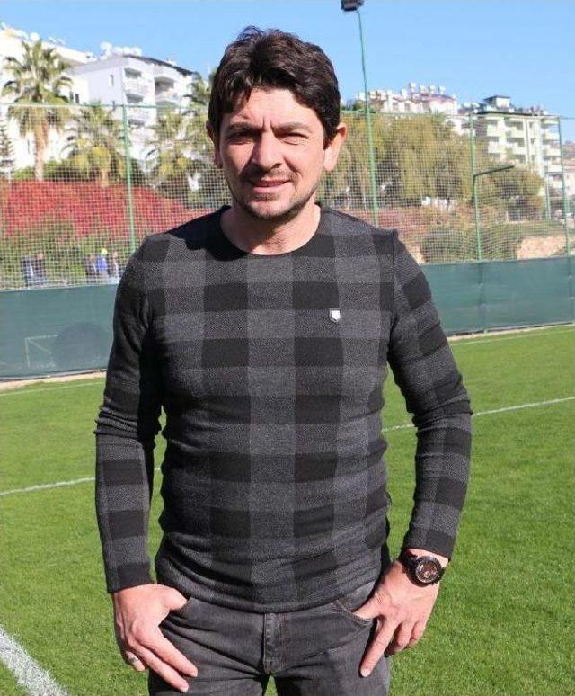 Aytemiz Alanyaspor da Kardemir Karab&uuml;kspor Hazırlıkları S&uuml;r&uuml;yor 3