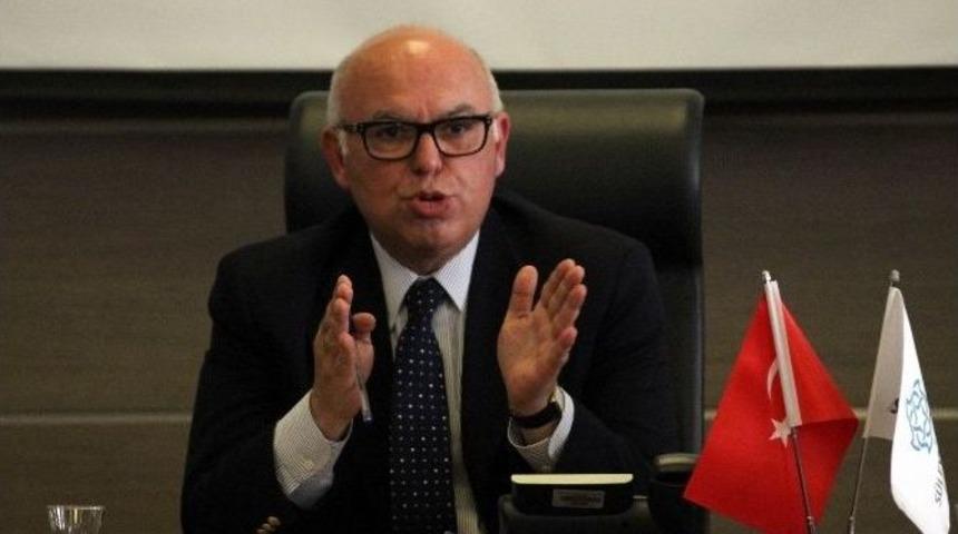 Suikaste Kurban Giden Uğur Mumcu İ&ccedil;in Anma Mesajları