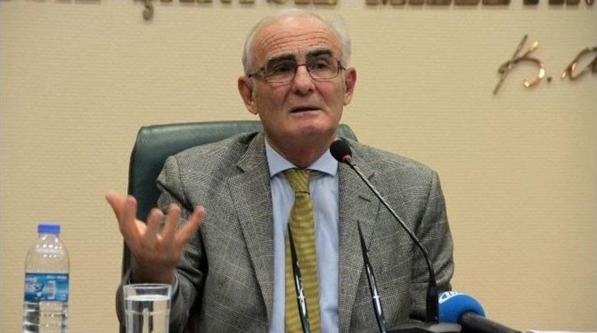 Başkan Yılmaz: &ldquo;adana&rsquo;daki Yurt Yangını Bizde De Olabilirdi&rdquo;