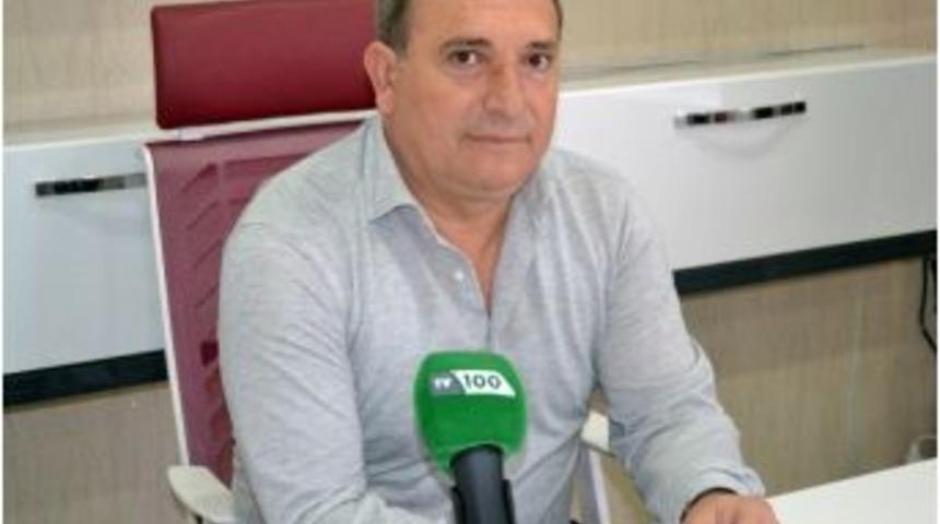 Balıkesirspor Taraftar Desteği Bekliyor