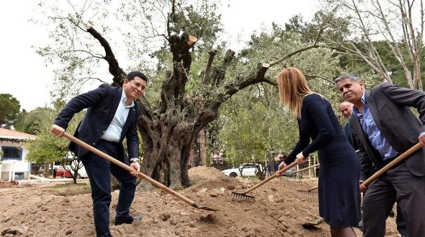 Dokuma&rsquo;ya Mini Expo