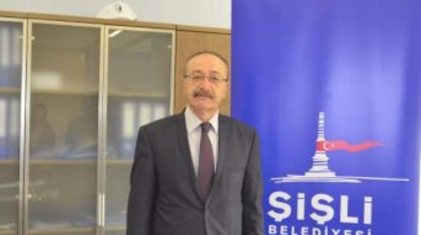 Şişli'de 4 Kulenin Yapımı Yeniden Durduruldu