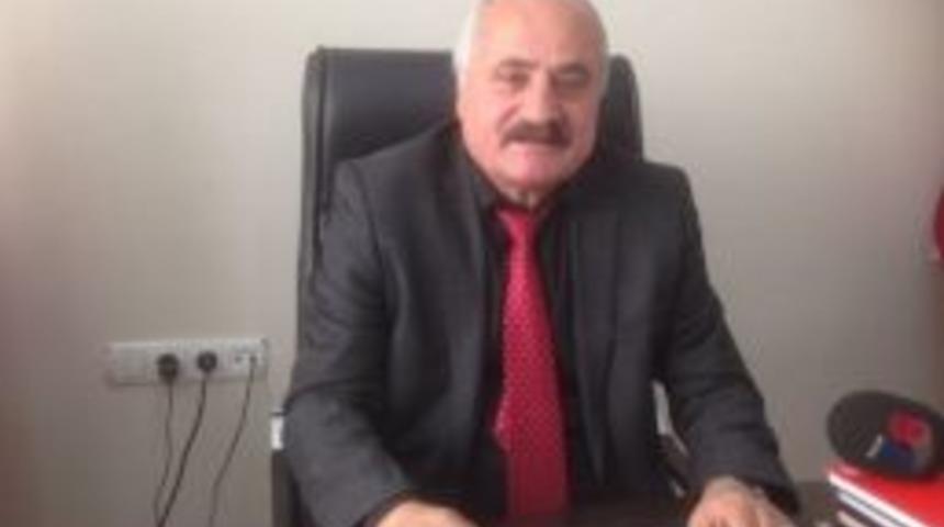 Emekliler Derneği Başkanı Bulut&rsquo;tan Toki A&ccedil;ıklaması