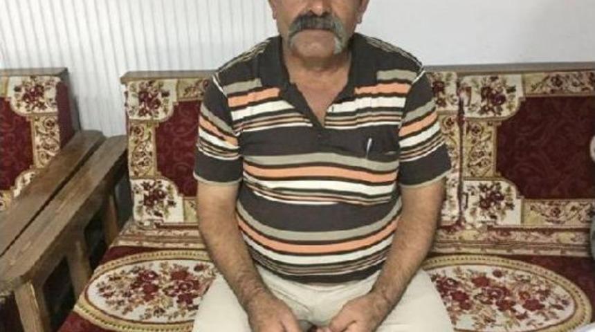 Mhp&rsquo;Nin Kaysarı Il Kongresi I&ccedil;in Durdurma Talebi