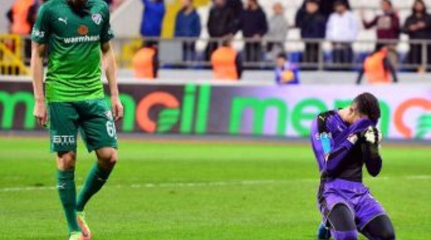 Timsah, 162 G&uuml;n Sonra Deplasmanda Kazanmak İstiyor