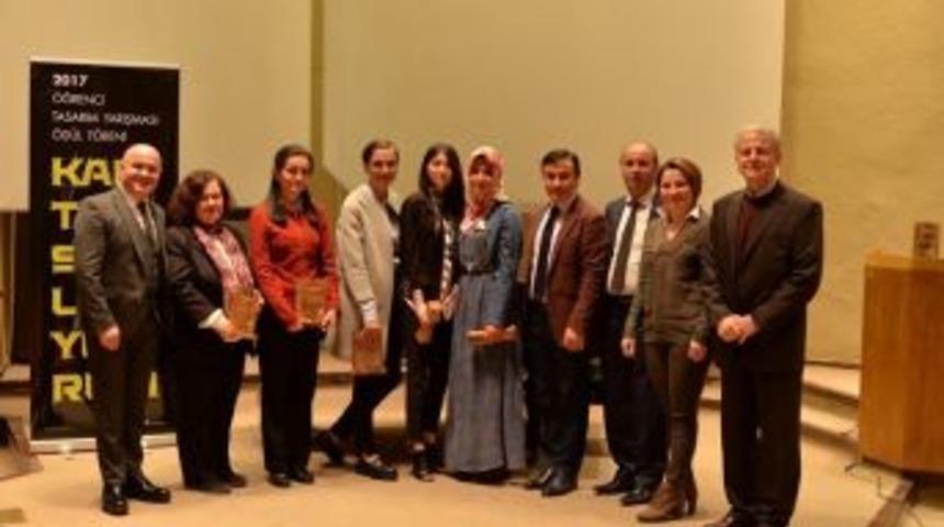 Yy&uuml; &Ouml;ğrencilerinden B&uuml;y&uuml;k Başarı